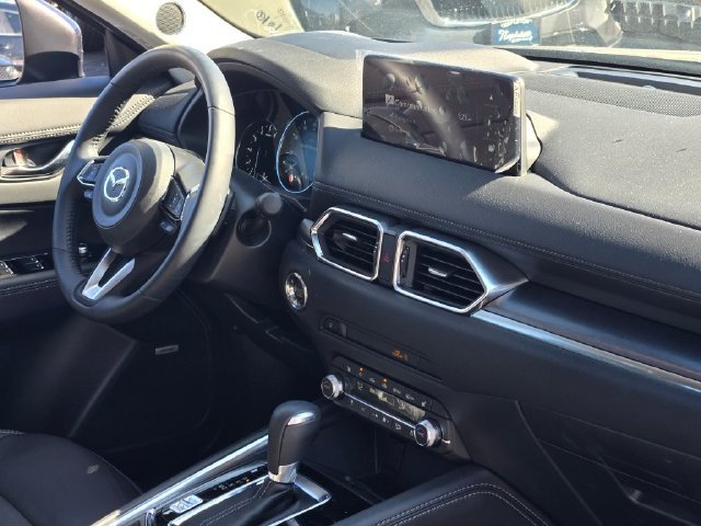 Used 2025 Blue Mazda 2.5 S Premium Plus Package image 7