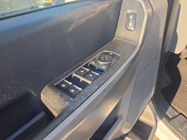 Used 2023 White Ford XLT image 11