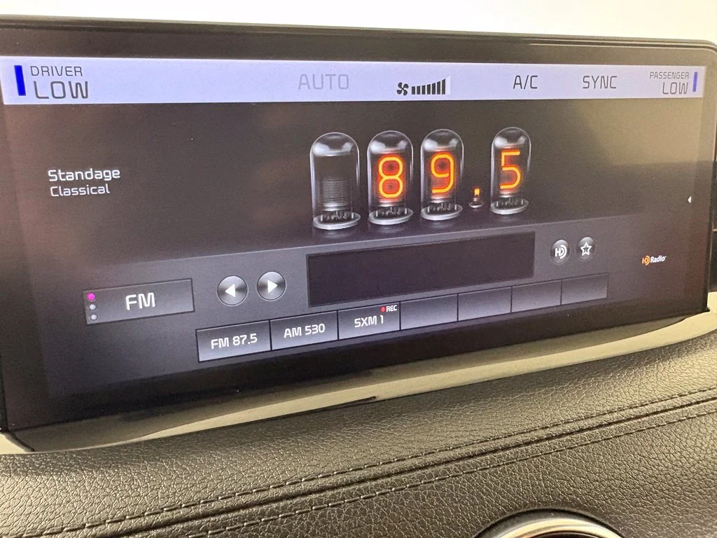 Used 2022 Gray Kia GT1 image 28