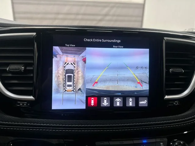 2026 Chrysler Pacifica Limited - Photo 25