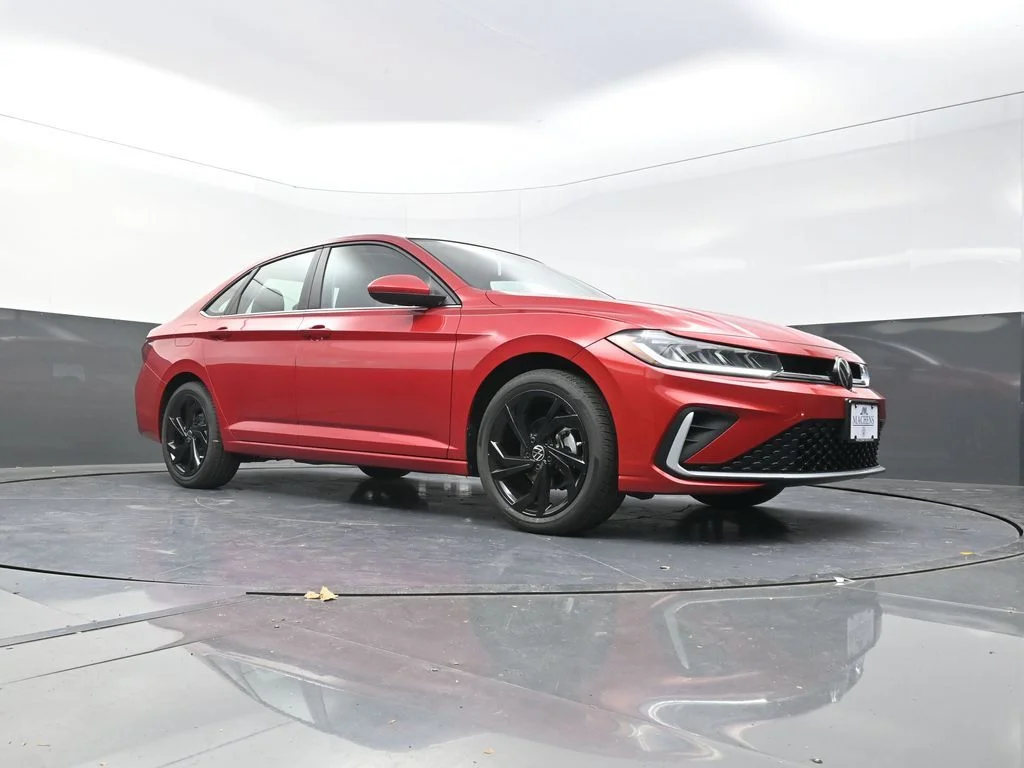 New 2026  Volkswagen 1.5T SE image 22