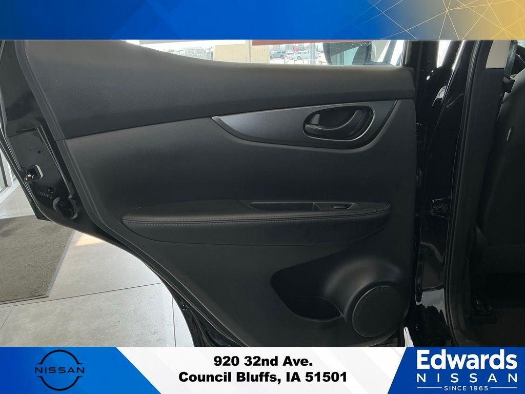 Used 2021 Black Nissan S image 9