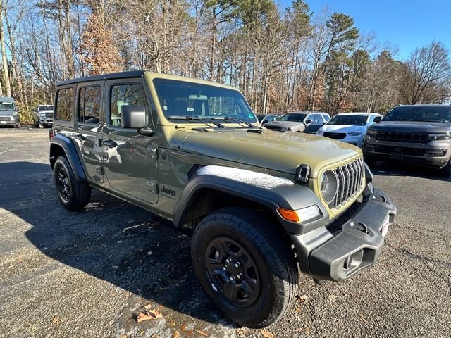 New 2026 41 Exterior Paint Jeep Sport image 8