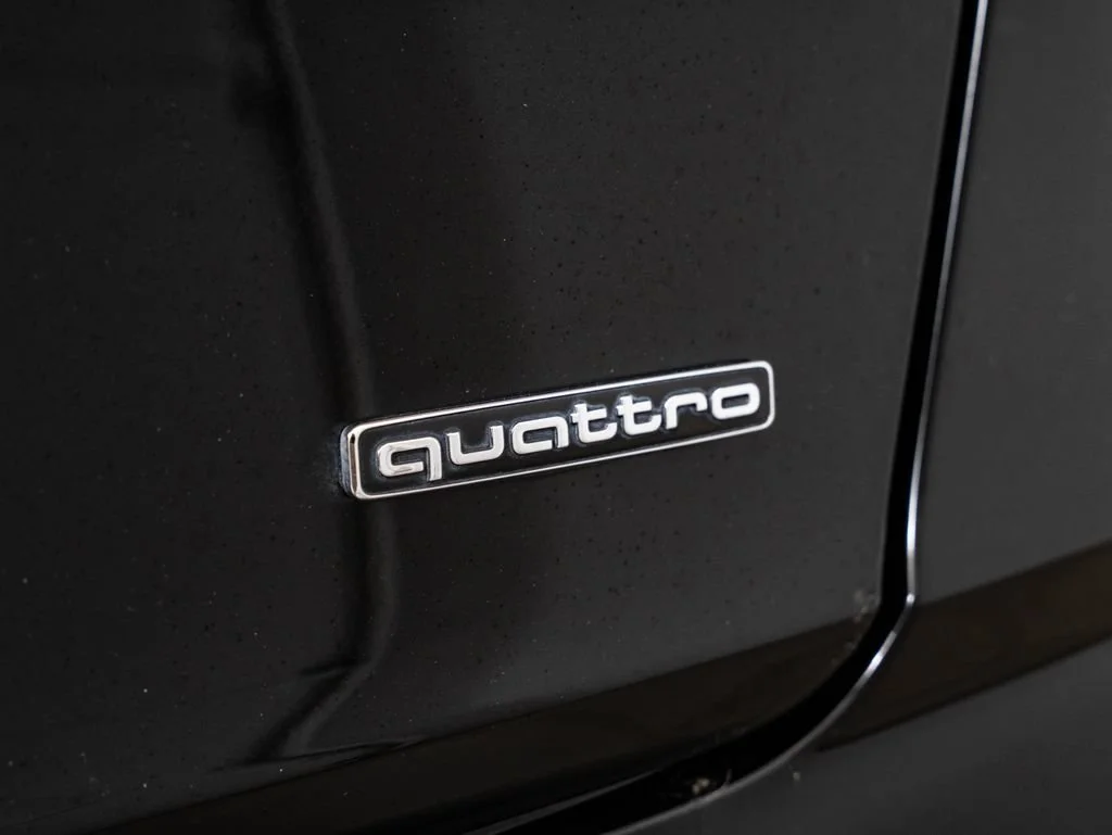 Certified Used 2025 Mythos Black Metallic Audi L 55 image 17