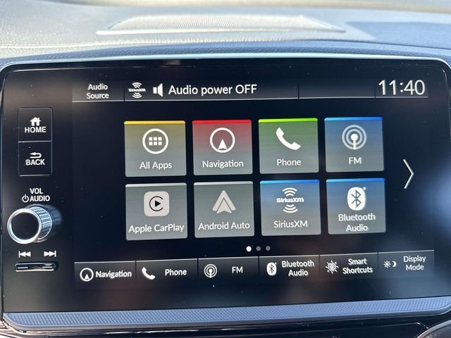 2026 Honda Ridgeline Black Edition - Photo 27