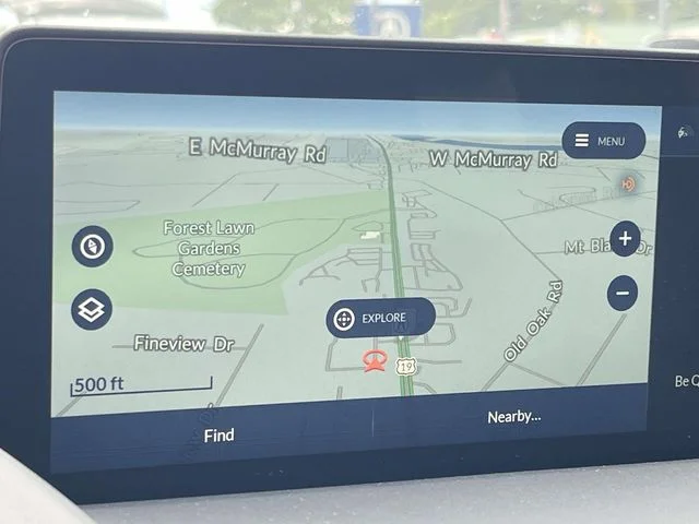 2025 Acura RDX Technology Package - Photo 23