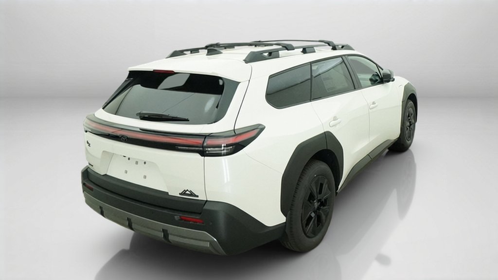 New 2026 Halo Toyota bZ Woodland image 40