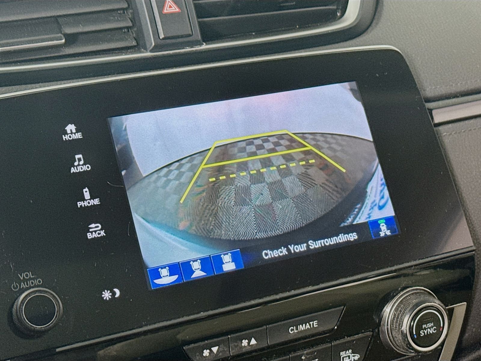 2020 Honda CR-V EX-L - Photo 17