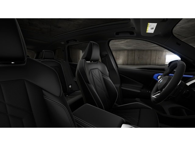 New 2026 Brooklyn Grey Metallic BMW 30 xDrive image 9