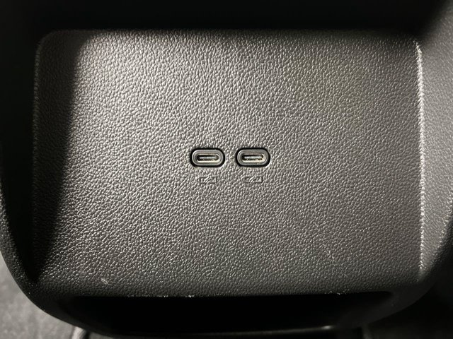 Used 2025 Summit White Chevrolet LT1 with PCY image 13