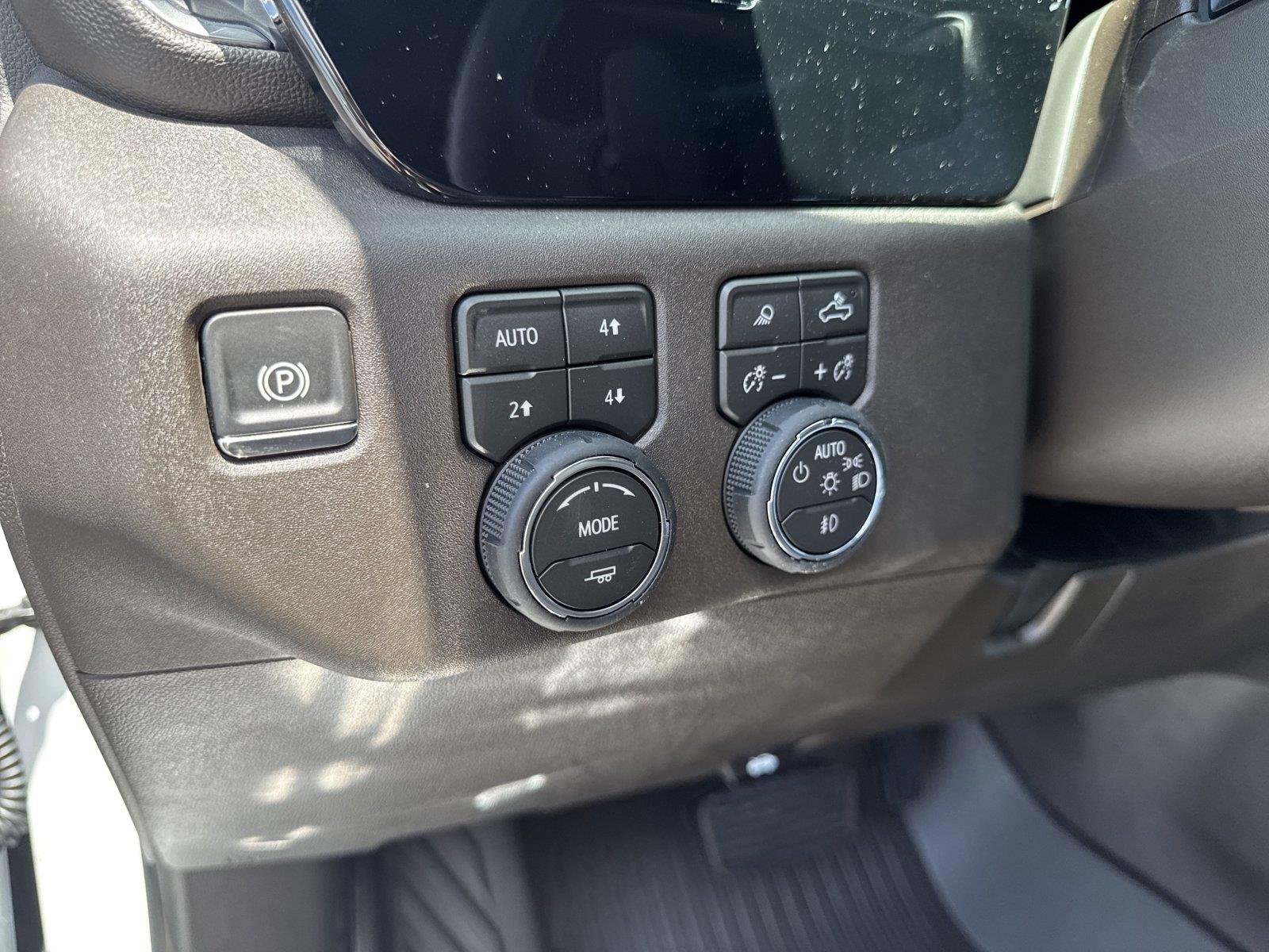 2026 Chevrolet Silverado 1500 RST - Photo 20
