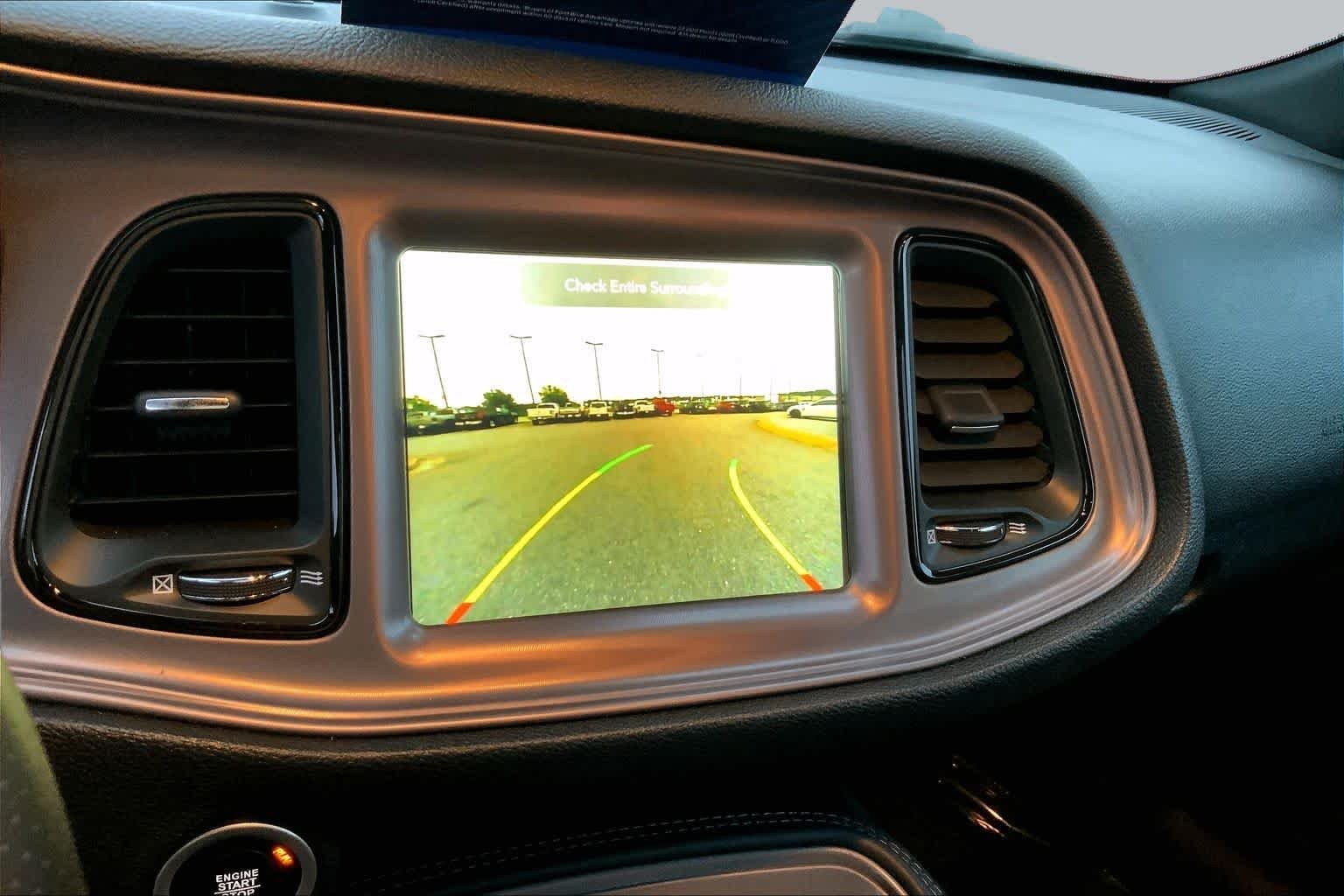 Used 2023 F8 Green Dodge R/T image 25