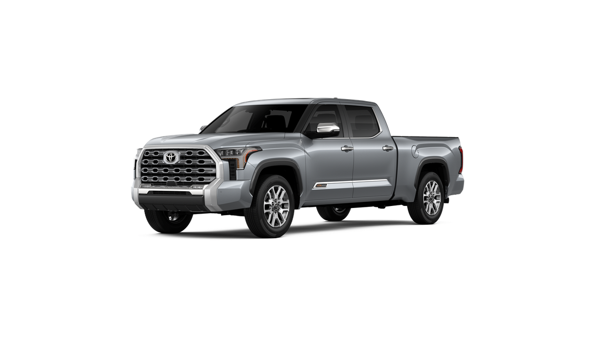 2026 Toyota Tundra 1794 Edition - Photo 23