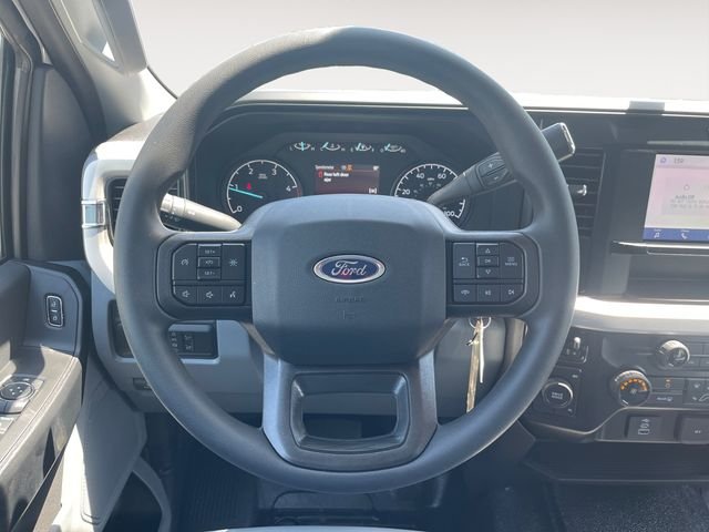 New 2026 White Ford  image 11