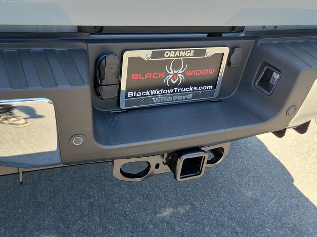 New 2026 Avalanche Ford F-250® Lariat® image 28