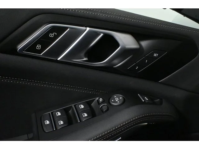 New 2026 Skyscraper Grey Metallic BMW xDrive50e image 32