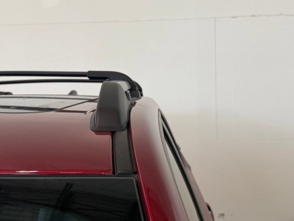 2026 Subaru Forester Premium - Photo 17