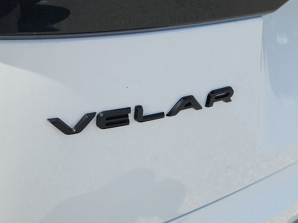 2026 Land Rover Range Rover Velar S - Photo 12