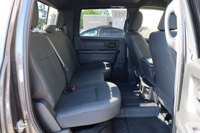 Used 2025 Gray Ram Tradesman image 47