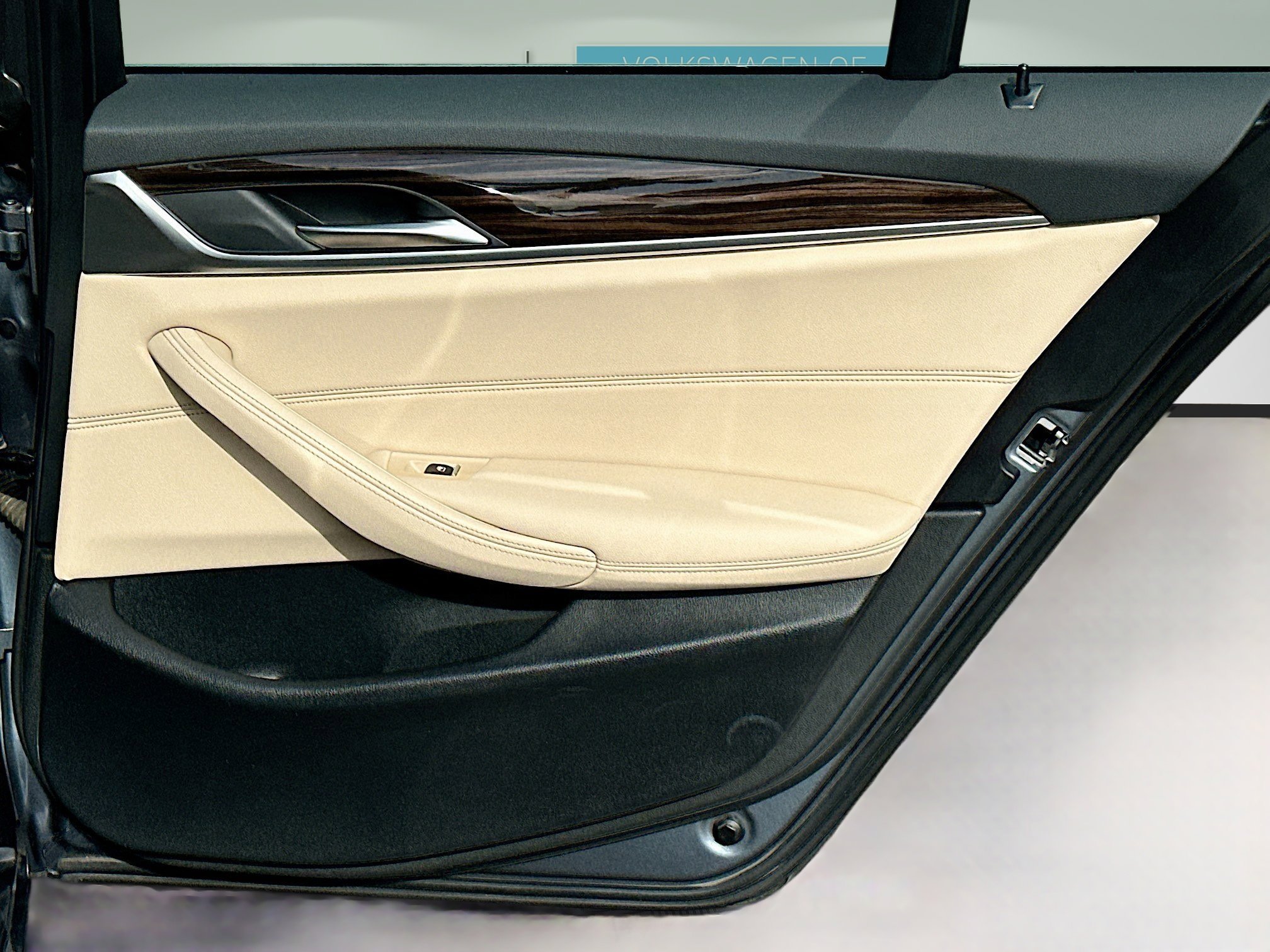 2022 BMW 5 Series 540i - Photo 33