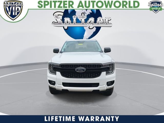 New 2026 Oxford White Ford XL image 3