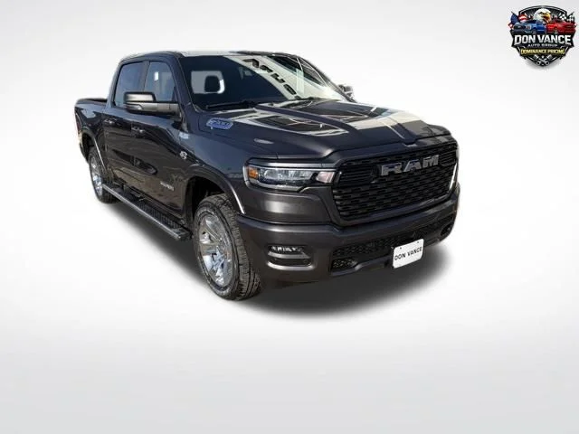 2026 RAM 1500 Big Horn/Lone Star - Photo 7