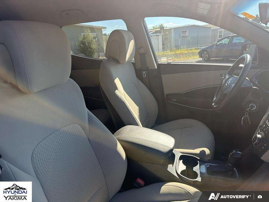 Used 2018 Platinum Graphite Hyundai 2.4L image 22