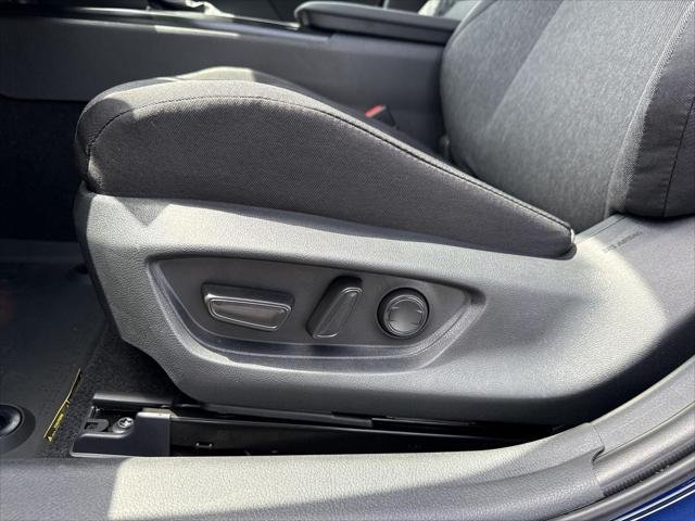 Certified Used 2026 RESERVOIR BLUE Toyota  image 18