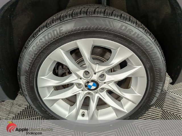 Used 2015 Gray BMW xDrive28i image 42