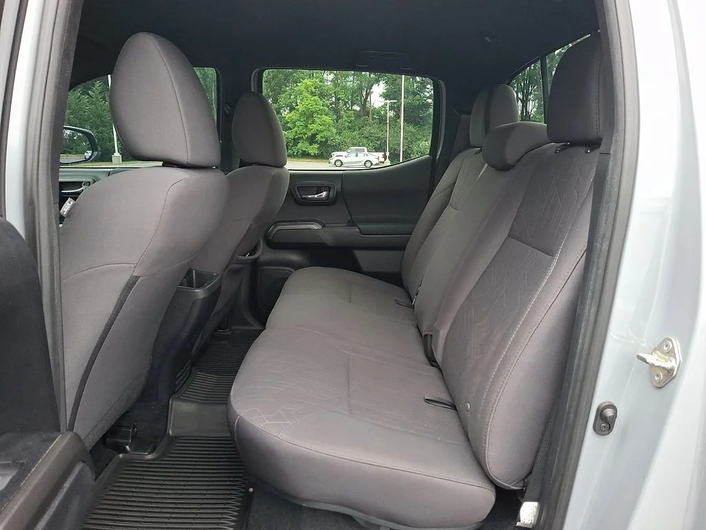 Used 2019  Toyota TRD Sport image 10