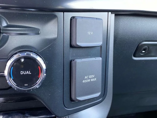 New 2026 Avalanche Ford STX® image 21