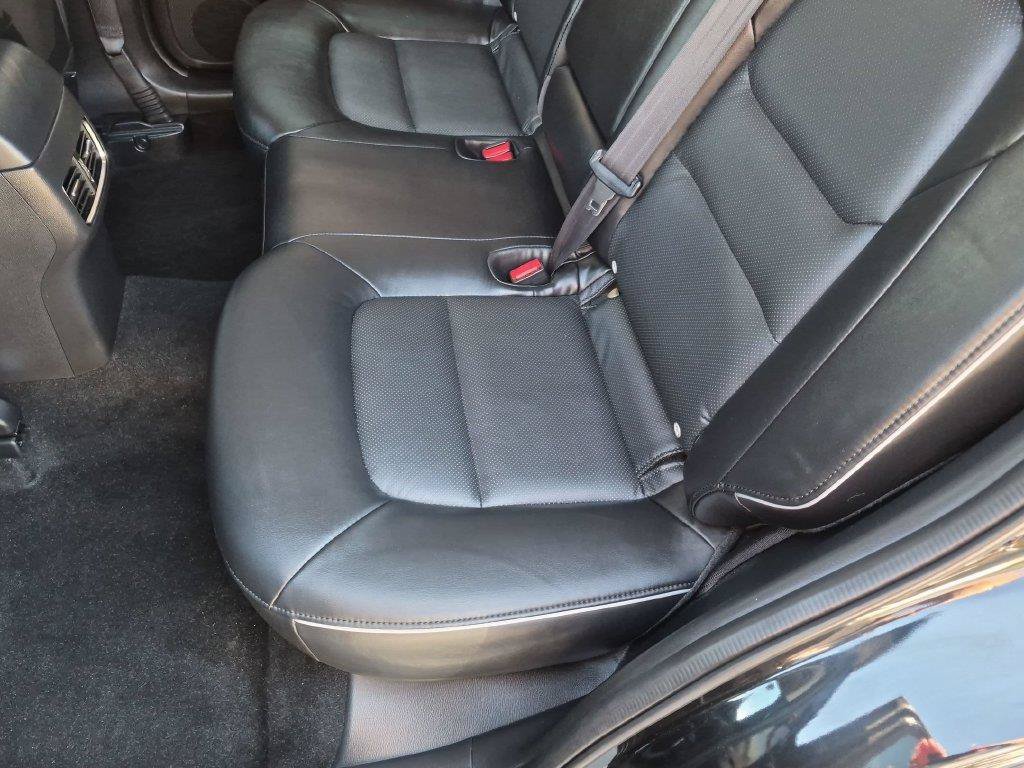 Used 2025 Black Mazda 2.5 S Select Package image 19