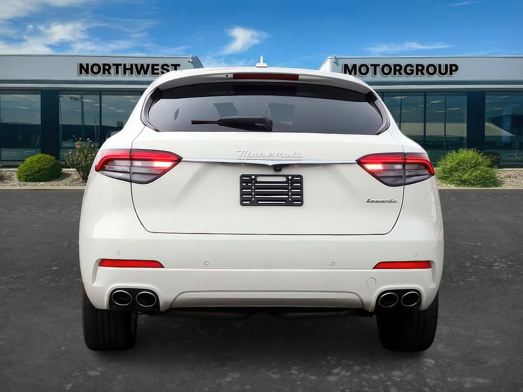 2022 Maserati Levante GT - Photo 6