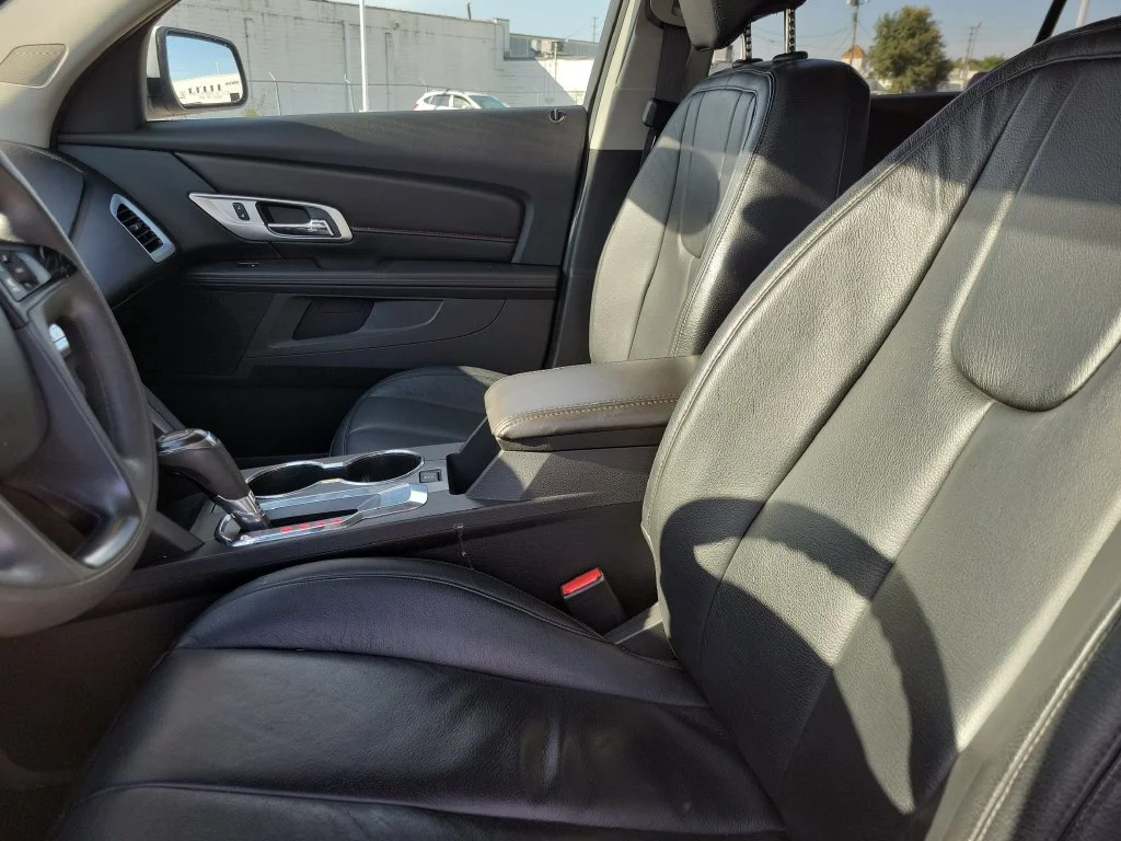 Used 2017 White GMC SLE-1 image 19