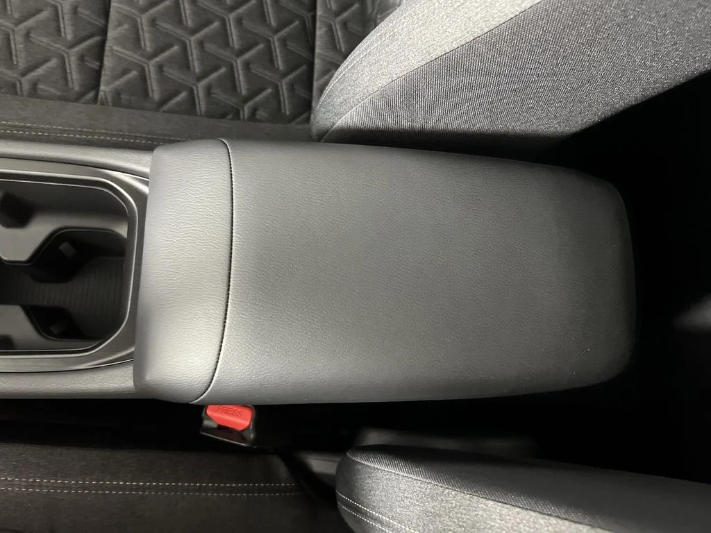 New 2026 Gray Nissan SV image 21