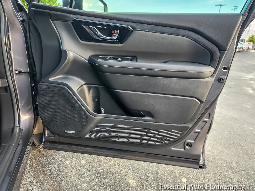 Used 2026 Gray Subaru Limited Hybrid image 22