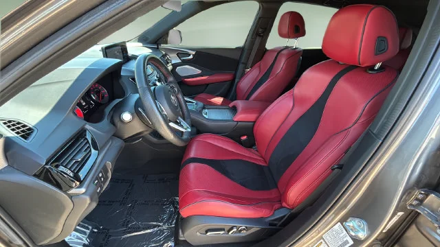Used 2023  Acura A-Spec Package image 18
