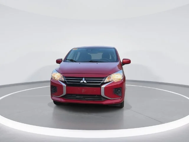 Used 2024  Mitsubishi  image 3