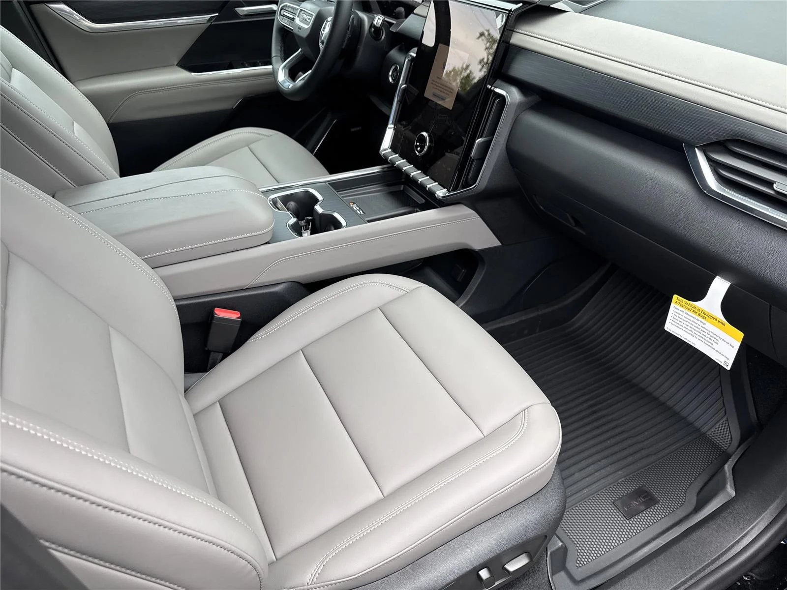2026 GMC Acadia Elevation - Photo 35