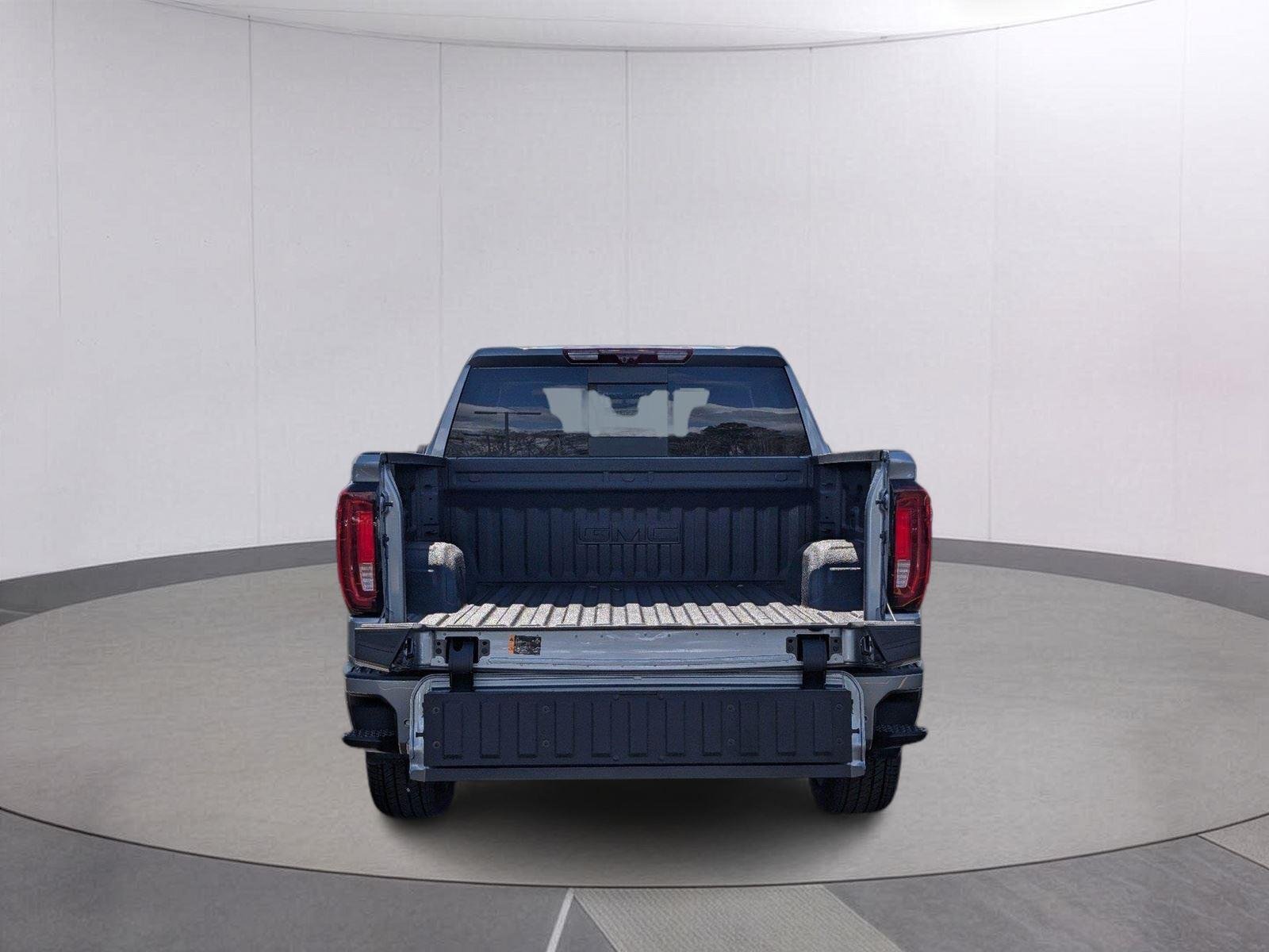 New 2026 Sterling Metallic GMC Denali image 5