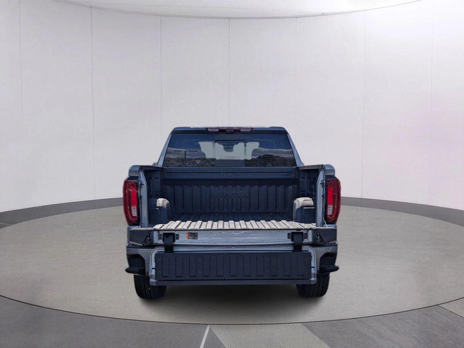 New 2026 Sterling Metallic GMC Denali image 5