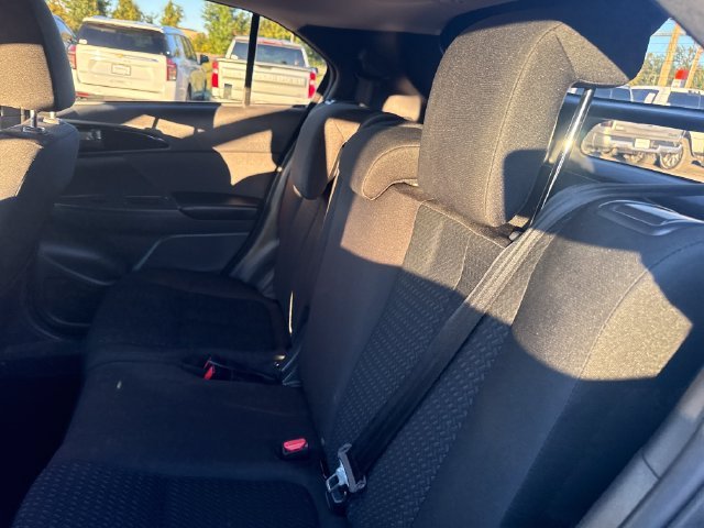 Used 2018 Black Mitsubishi LE image 14