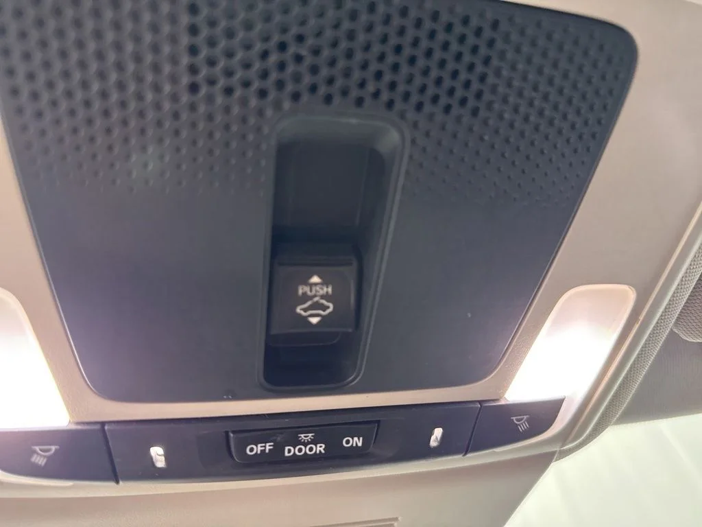 Used 2024  Honda EX image 22