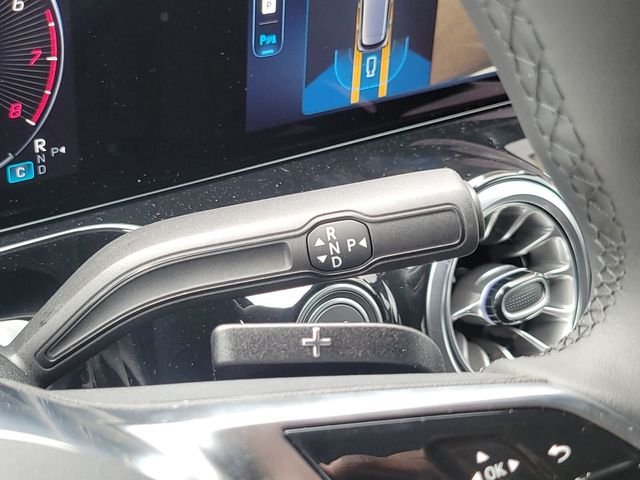 New 2026 Black Mercedes-Benz GLA 250 image 26