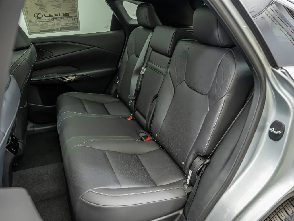 New 2026 Iridium Lexus PREMIUM PLUS image 42