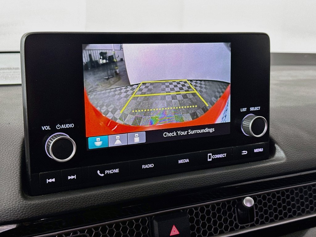 Used 2024  Honda Sport image 14