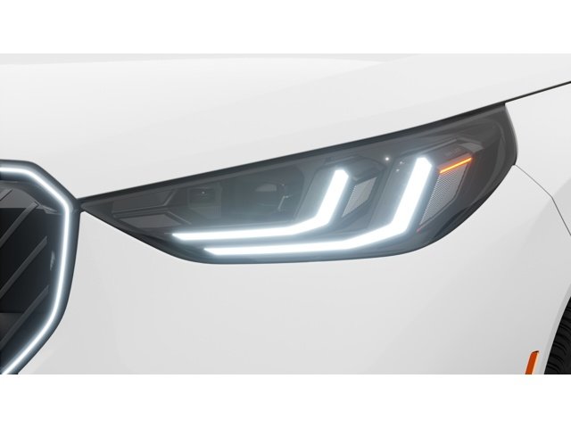 New 2026 Alpine White BMW  image 6