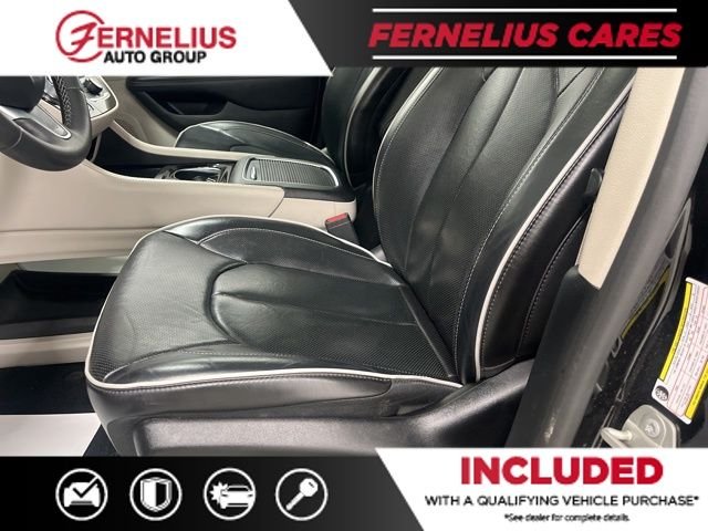 2023 Chrysler Pacifica Limited - Photo 35