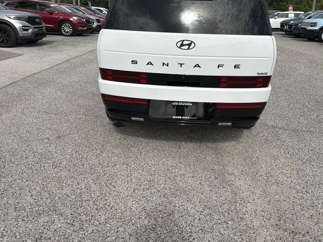 Used 2026 White Hyundai Calligraphy image 5