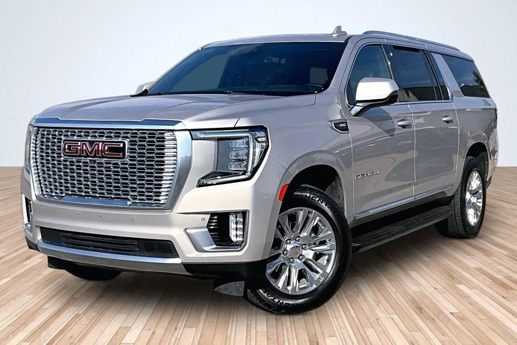 2024 GMC Yukon XL